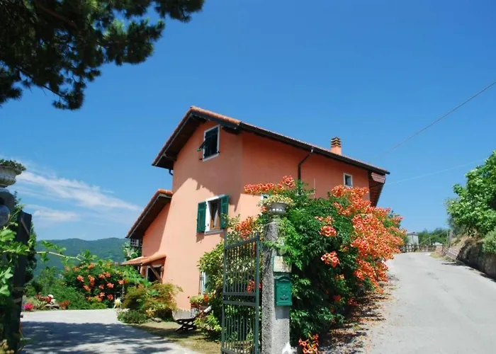 Agriturismo Terra E Cielo