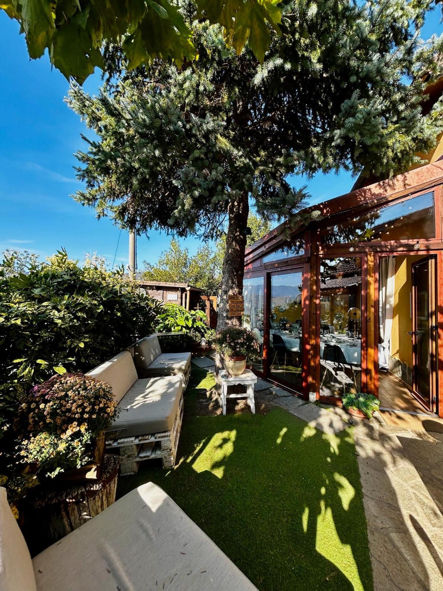 Farm stay Terra E Cielo