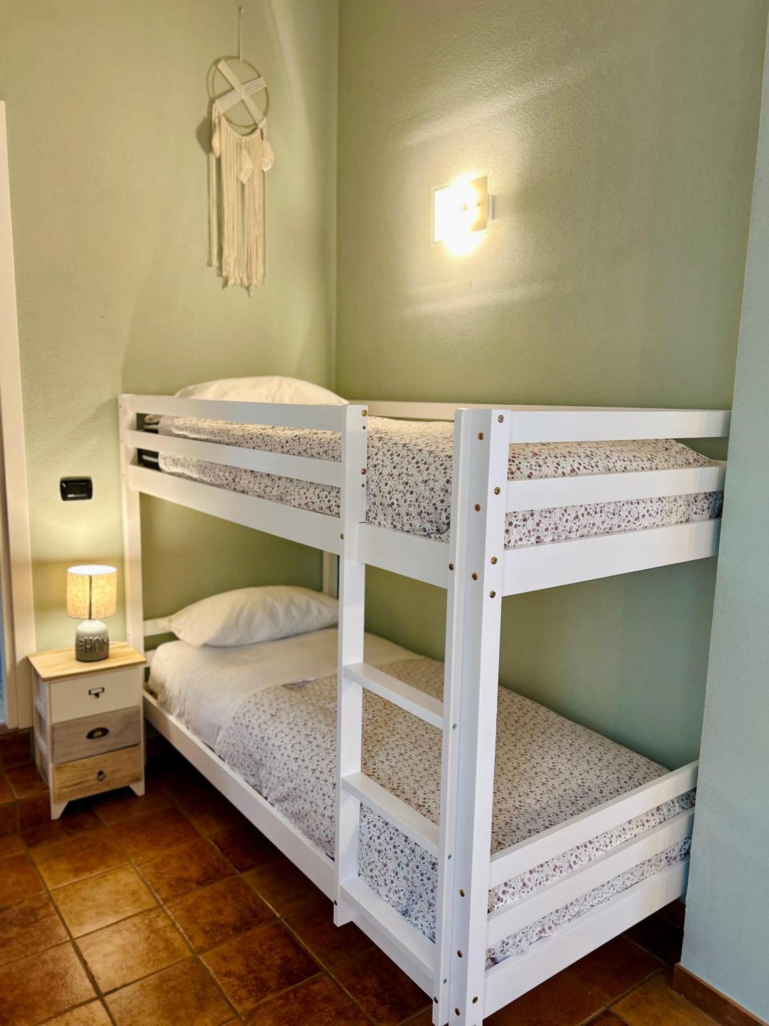 Terra E Cielo Farm stay Serra Ricco