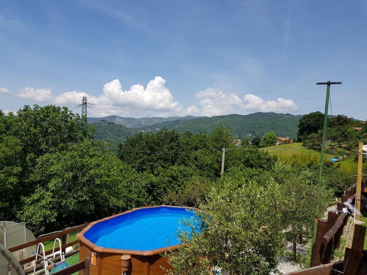 Terra E Cielo * Serra Ricco